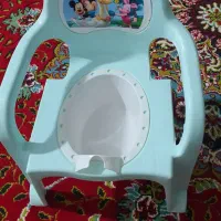 دستشویی فرنگی بچگانه