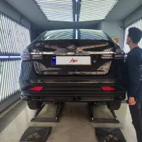 کی ام سی ایگل صفر مشکی میکا متالیک