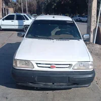 پراید 131مدل1390داشبورد جدید