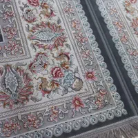 چهارعدد فرش ویک دست مبلمان هفت نفره|فرش|گرگان, |دیوار