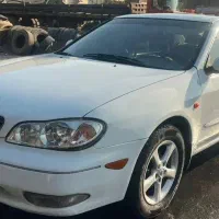 ماکسیما ۸۸|خودرو سواری و وانت|دورود, |دیوار