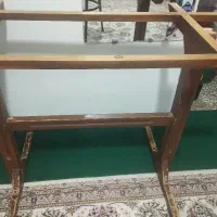 میز غذا خوری 6نفره|میز و صندلی غذاخوری|کرمانشاه, |دیوار