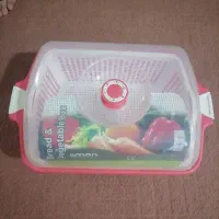 سبد نان سه تیکه