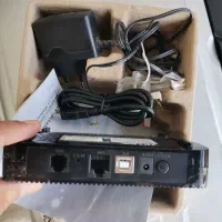 مودم ADSL|مودم و تجهیزات شبکه|شیراز, تندگویان|دیوار