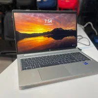 لپتاپ اچ پی corei7 نسل ۱۳ /Hp Probook450 G10 اقساط|رایانه همراه|شیراز, چنچنه|دیوار