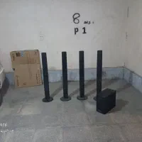 سینما خانوادگی کامل|سیستم صوتی خانگی|تهران, جوانمردان (اندیشه)|دیوار