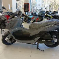 جی تی ۲۰۰،jt200،گالکسی،اسکوتر،galexy