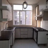 خوش هاشمی ۴۲ متر با پارکینگ و انباری طبقه ۳