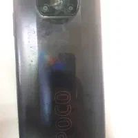 گوشی پوکو X3|موبایل|اهواز, کوی ملی راه|دیوار