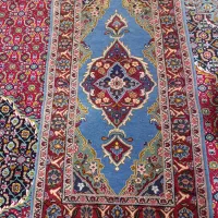 قالیچه دستباف قدیمی