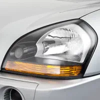 چراغ جلو توسان ۲۰۰۹ استوک اصلی