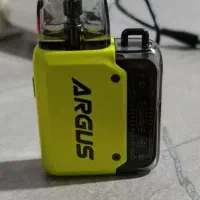 ویپ ارگاس p1