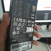 SSD M470 PRO 2T|قطعات و لوازم جانبی رایانه|هشتگرد, فاز ۲ مهستان|دیوار