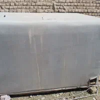 اتاق چادر وانت پیکان