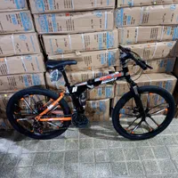 نمایندگی بخش دوچرخه های/ تاشو و رینگ اسپرت/|دوچرخه، اسکیت، اسکوتر|مشهد, جاهد شهر|دیوار