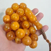 تسبیح کهربا عسلی|بدلیجات|تهران, نیروی هوایی (پیروزی)|دیوار