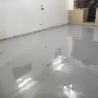 کفپوش اپوکسی(صنعتی،آنتی باکتریال،آنتی استاتیک)|خدمات پیشه و مهارت|کرمان, |دیوار