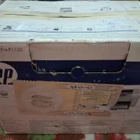چاپگر hpمدل 1102