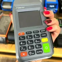 دستگاه کارتخوان / بیسیم با انتن دهی 4G|فروشگاه و مغازه|اراک, |دیوار