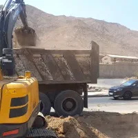 اجارهمینیبیلبههمراهپیکوربیلبابکت|خدمات حمل و نقل|تهران, دروازه شمیران|دیوار