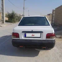 فروش پرایدمدل۸۹