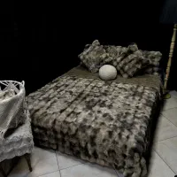 روتختی آبرگی خرگوشی
