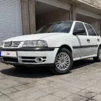 فولکس گل، مدل ۱۳۸۷