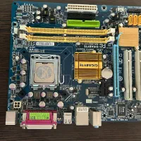 مادر بورد DDR2