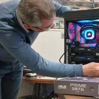 خدمات کامپیوتری در محل شما