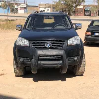 گریت وال وینگل 5 دو کابین تک دیفرانسیل، مدل ۱۳۹۷|خودرو سواری و وانت|سبزوار, رضوی|دیوار