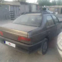 پژو روآدوگانه کارخانه فابریک|خودرو سواری و وانت|اندیشه, اندیشه فاز ۱|دیوار