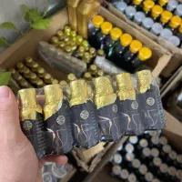 روغن آرگان هندی اصل عمده