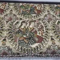 پشتی|پشتی|تهران, گلستان (شهرک راه آهن)|دیوار