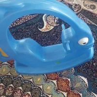 اسباب بازی ماهی الا کلنگ