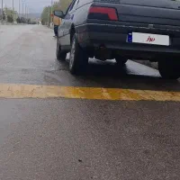 405|خودرو سواری و وانت|ابهر, |دیوار