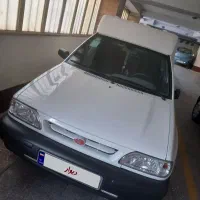 پراید وانت مدل ۴۰۳