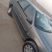 پژو پرشیا|خودرو سواری و وانت|کهریزک, |دیوار