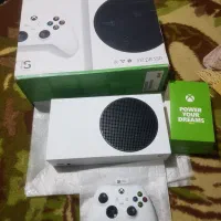 ایکس باکس سری اس در حده نو xbox seres s