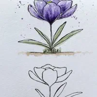 آموزش نقاشی کودک و نوجوان بر پایه روانشناسی