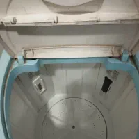 مینی لباس شویی