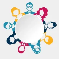 تراپی گردهمایی،طبیعت،بازی گروهی گرگان