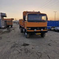 کامیون خاور
