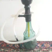 قلیان|کوهنوردی و کمپینگ|قائن, |دیوار