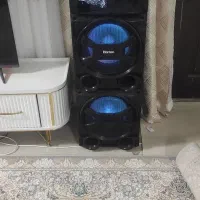 اسپیکرخانگی برند هوریون