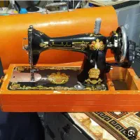 تعمیرات انواع چرخ خیاطی|لوازم خیاطی و بافتنی|قوچان, |دیوار