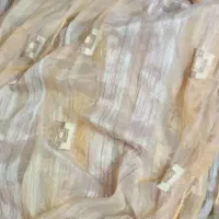 پرده توری و ساتن|پرده، رانر، رومیزی|خمینی‌شهر, |دیوار