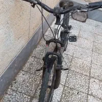 دوچرخه 26