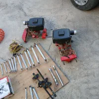ابزار جلوبندی
