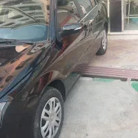 دنا مدل ۹۹ در حد صفر|خودرو سواری و وانت|قرچک, زیبا شهر|دیوار