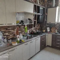 کابینت ام دی اف|مصالح و تجهیزات ساختمان|بن, |دیوار